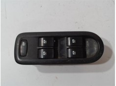 Recambio de mando elevalunas para renault grand scénic ii (jm0/1_) 1.5 dci (jm1e) referencia OEM IAM 156018070  