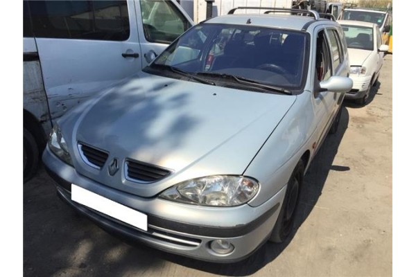 renault megane i fase 2 gandtour (ka..)(1999) del año 