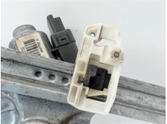 Recambio de mecanismo elevalunas trasero derecho para renault scenic ii (jm) referencia OEM IAM   