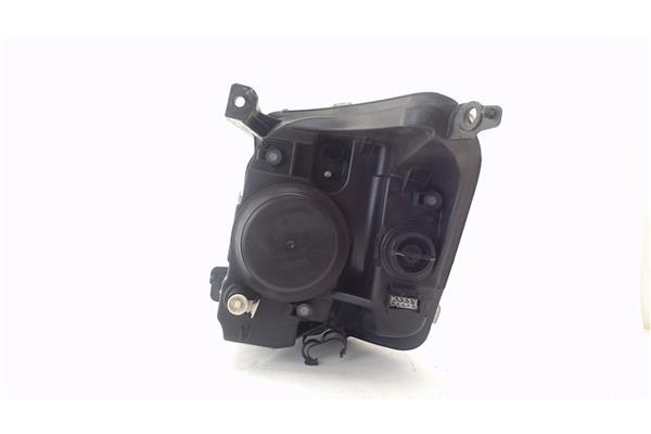 Recambio de faro delantero izquierdo para citroen c2 1.1 referencia OEM IAM 620870  