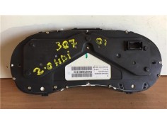 Recambio de cuadro completo para peugeot 307 (3a/c) 2.0 hdi 90 referencia OEM IAM 9636708880 216553038X4 