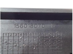 Recambio de mando elevalunas para renault grand scénic ii (jm0/1_) 1.5 dci (jm1e) referencia OEM IAM 156018070  