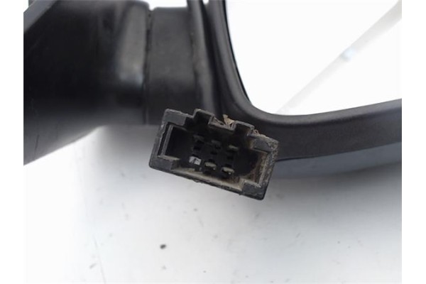 Recambio de retrovisor electrico izquierdo para seat toledo (1l) referencia OEM IAM   