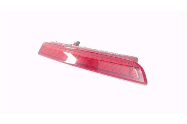 Recambio de luz central de freno para kia carnival 2.9 crdi referencia OEM IAM 927004D000  
