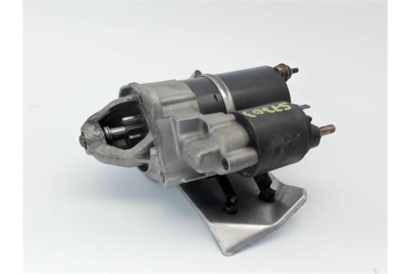 Recambio de motor arranque para seat ibiza (6l1) 1.9 sdi referencia OEM IAM 02Z911023H 0 001 125 051 