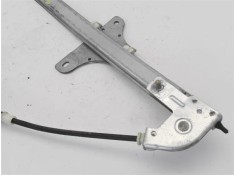 Recambio de mecanismo elevalunas delantero derecho para opel agila 1.2 básico referencia OEM IAM 4701073  