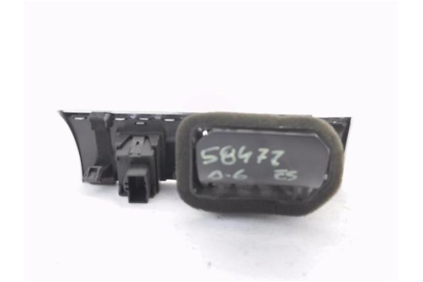 Recambio de rejilla entrada de aire para audi a6 avant (4f5) 2.0 tdi referencia OEM IAM 4F1820901D  