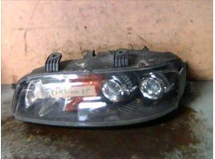 Recambio de faro delantero izquierdo para fiat ii punto (188) berlina 1.9 jtd sporting referencia OEM IAM 46522720  