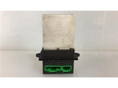 Recambio de regulador ventilador climatizacion para renault scenic i (ja...) 2.0 16v (ja1b, ja1d) referencia OEM IAM 7701207718 