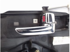 Recambio de elevalunas electrico trasero derecho para mazda 6 berlina (gg) referencia OEM IAM GJ6A97XJ  