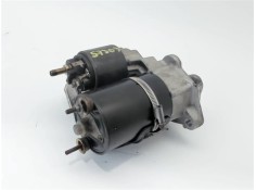 Recambio de motor arranque para seat ibiza (6l1) 1.9 sdi referencia OEM IAM 02Z911023H 0 001 125 051 