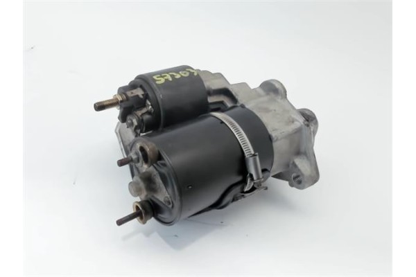 Recambio de motor arranque para seat ibiza (6l1) 1.9 sdi referencia OEM IAM 02Z911023H 0 001 125 051 