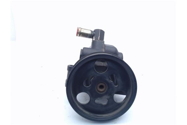 Recambio de polea bomba direccion asistida para ford ka (ccq) 1.3 i referencia OEM IAM   