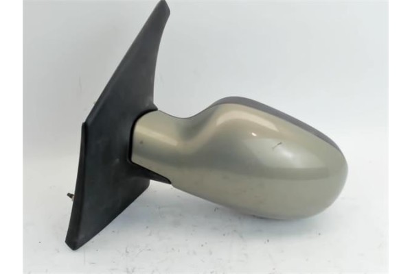 Recambio de retrovisor electrico izquierdo para renault scenic i (ja...) referencia OEM IAM 7700431542 9611090 