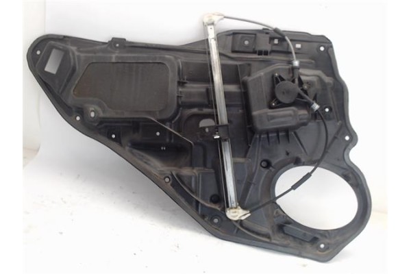 Recambio de elevalunas electrico trasero derecho para mazda 6 berlina (gg) referencia OEM IAM GJ6A97XJ  