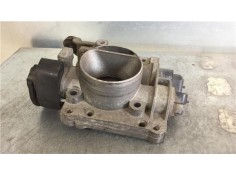 Recambio de caja mariposa aire para fiat seicento (187) 1.1 (187axb, 187axb1a) referencia OEM IAM C146  