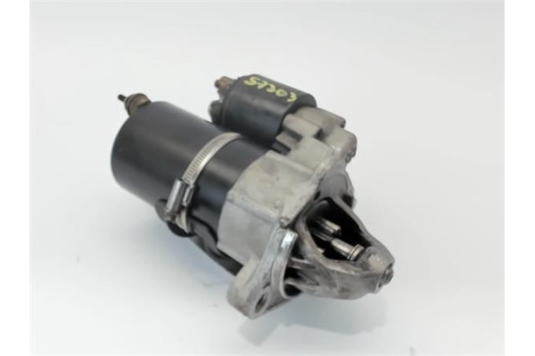 Recambio de motor arranque para seat ibiza (6l1) 1.9 sdi referencia OEM IAM 02Z911023H 0 001 125 051 