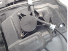 Recambio de elevalunas electrico trasero derecho para mazda 6 berlina (gg) referencia OEM IAM GJ6A97XJ  