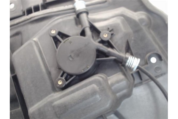 Recambio de elevalunas electrico trasero derecho para mazda 6 berlina (gg) referencia OEM IAM GJ6A97XJ  