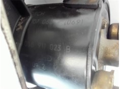 Recambio de motor arranque para seat ibiza (6l1) 1.9 sdi referencia OEM IAM 02Z911023H 0 001 125 051 