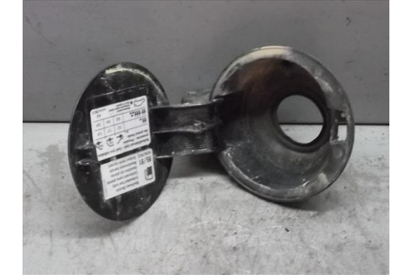 Recambio de tapa exterior combustible para volkswagen golf iv berlina (1j1) 1.8 t referencia OEM IAM 1J6809857EGRU  