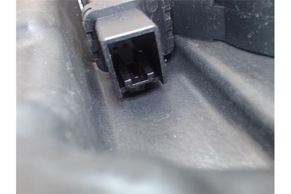 Recambio de elevalunas electrico trasero derecho para mazda 6 berlina (gg) referencia OEM IAM GJ6A97XJ  