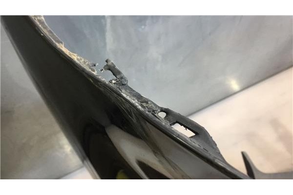 Recambio de paragolpes trasero para mazda 3 berlina (bk) 1.6 cd active+ xcite referencia OEM IAM BP4K50221FAA  