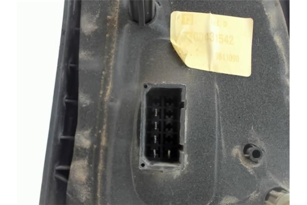 Recambio de retrovisor electrico izquierdo para renault scenic i (ja...) referencia OEM IAM 7700431542 9611090 