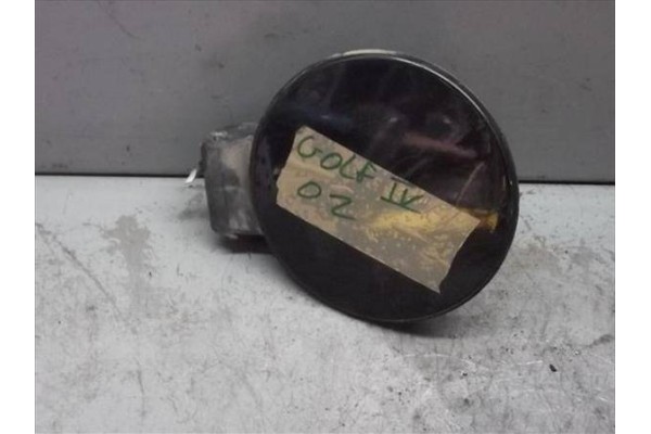 Recambio de tapa exterior combustible para volkswagen golf iv berlina (1j1) 1.8 t referencia OEM IAM 1J6809857EGRU  