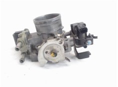 Recambio de caja mariposa aire para honda jazz (gd1/5) 1.3 referencia OEM IAM 1362002650  