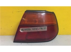 Recambio de piloto trasero derecho para nissan almera (n15) 1.4 básico (1998) referencia OEM IAM   
