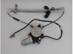 Recambio de mecanismo elevalunas trasero derecho para honda civic berlina 5 (eu7/8) referencia OEM IAM   