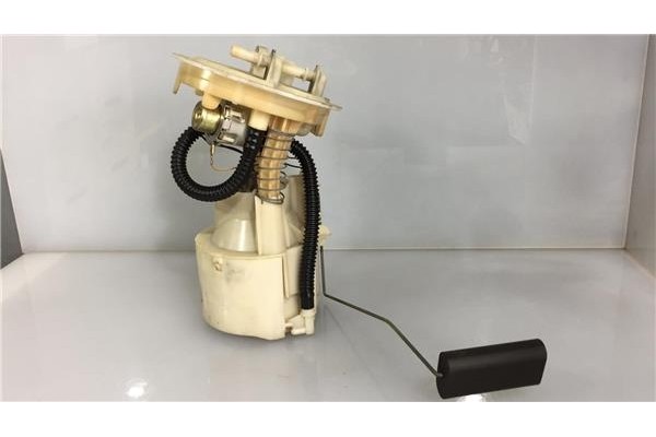Recambio de bomba combustible para renault scenic i (ja...) 2.0 16v (ja1b, ja1d) referencia OEM IAM 7700431718  