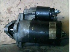 Recambio de motor arranque para smart micro compact car 600 c.c referencia OEM IAM 001106014 253077 