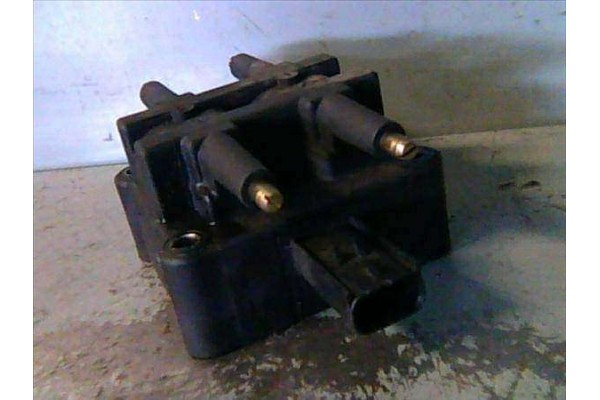 Recambio de bobina encendido para chrysler voyager gs 2.4 i referencia OEM IAM 5269670 04609103 
