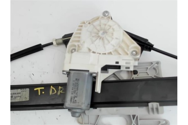 Recambio de elevalunas electrico trasero derecho para audi s6 berlina (4gc) 4.0 tfsi quattro referencia OEM IAM 4G0839462 102192