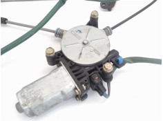 Recambio de mecanismo elevalunas trasero derecho para honda civic berlina 5 (eu7/8) referencia OEM IAM   