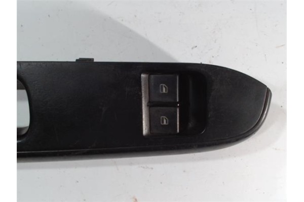 Recambio de mando elevalunas para seat ibiza (6l1) 1.4 16v referencia OEM IAM 6Q09598589B9  