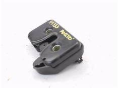 Recambio de cerradura porton para seat arosa (6h1) 1.0 referencia OEM IAM 6N0827505  