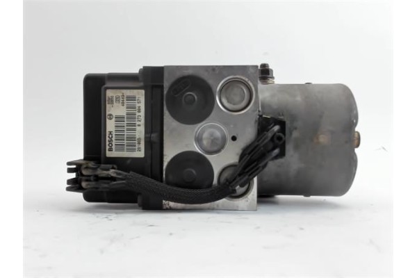 Recambio de nucleo abs para toyota corolla (e12) 2.0 d-4d referencia OEM IAM 4451002050 0265216850 