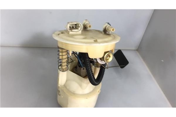 Recambio de bomba combustible para renault scenic i (ja...) 2.0 16v (ja1b, ja1d) referencia OEM IAM 7700431718  