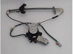 Recambio de mecanismo elevalunas trasero derecho para honda civic berlina 5 (eu7/8) referencia OEM IAM   