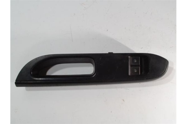 Recambio de mando elevalunas para seat ibiza (6l1) 1.4 16v referencia OEM IAM 6Q09598589B9  