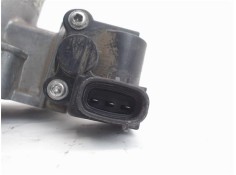 Recambio de caja mariposa aire para honda jazz (gd1/5) 1.3 referencia OEM IAM 1362002650  