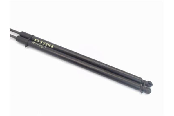 Recambio de amortiguador porton para bmw serie x3 (e83) 2.5i referencia OEM IAM 51243400379  