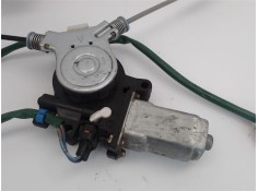 Recambio de mecanismo elevalunas trasero derecho para honda civic berlina 5 (eu7/8) referencia OEM IAM   