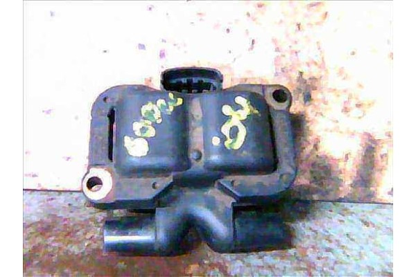 Recambio de bobina encendido para smart micro compact car 600 c.c referencia OEM IAM A0001587703 0221503022 