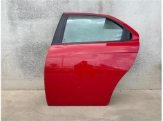 Recambio de puerta trasero derecha para seat leon (1p1) 1.4 stylance / style referencia OEM IAM   