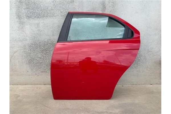 Recambio de puerta trasero derecha para seat leon (1p1) 1.4 stylance / style referencia OEM IAM   