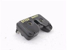Recambio de cerradura porton para seat arosa (6h1) 1.0 referencia OEM IAM 6N0827505  